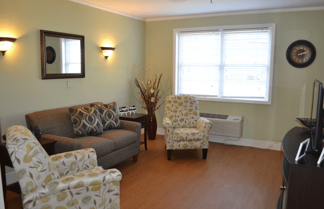 Whispering Pines Assisted Living image
