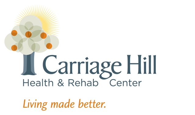 Carriage Hill Health and Rehab Center image