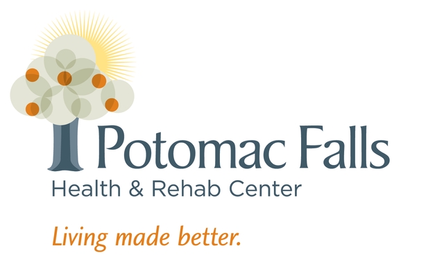 Potomac Falls Health & Rehab Center image