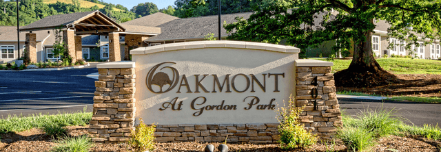 Oakmont at Gordon Park image