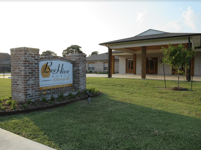 BeeHive Homes of Youngsville image