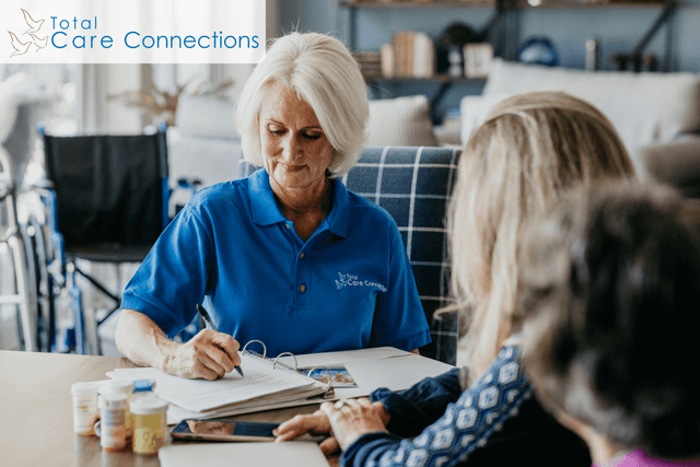 Total Care Connections - Scottsdale, AZ image