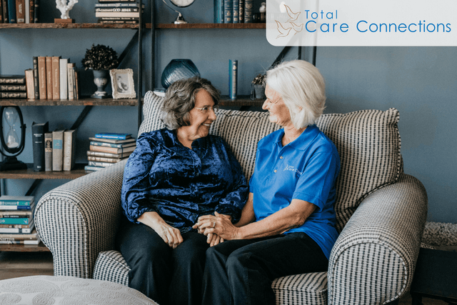 Total Care Connections - Scottsdale, AZ image