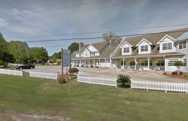 Homestead Village of Pensacola