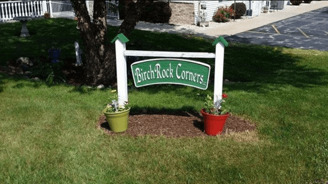 BirchRock Corners Homestyle Assisted Living image