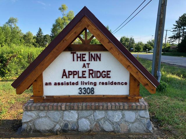 The Inn at Apple Ridge