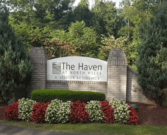 The Haven at North Hills