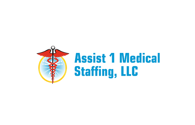 Assist 1 Medical Staffing, LLC image