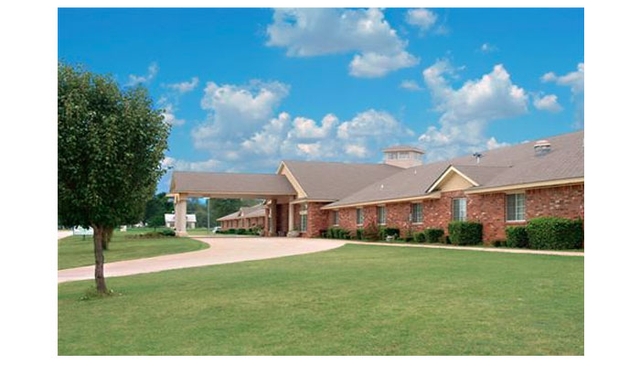 Greenbrier Village Assisted Living image