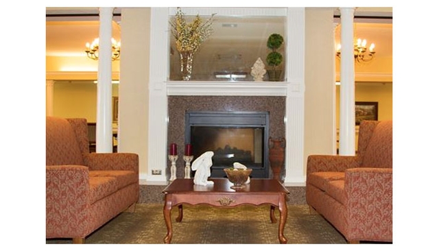 Greenbrier Village Assisted Living image