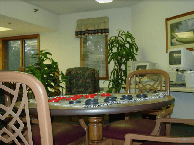 Wilkinson Woods Senior Living image