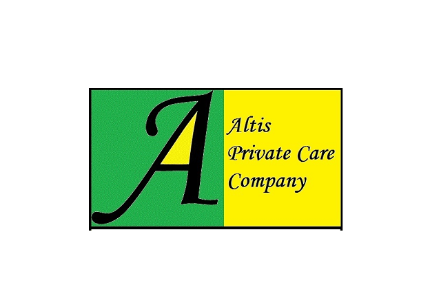 ALTIS Private Care Company image