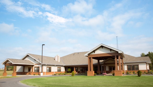 Cedar View Assisted Living image