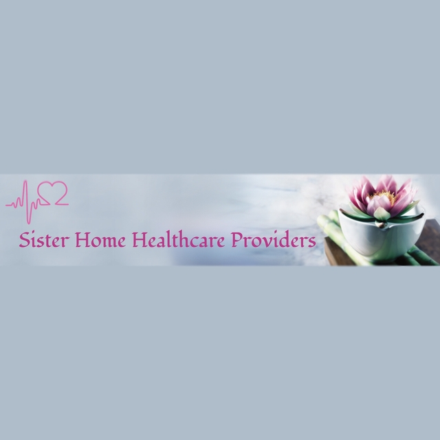 Sister Home Healthcare Providers image