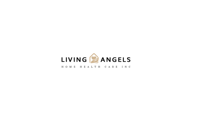 Living Angels Home Health Care image