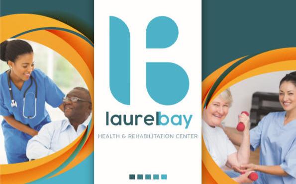 Laurel Bay Health & Rehabilitation Center image
