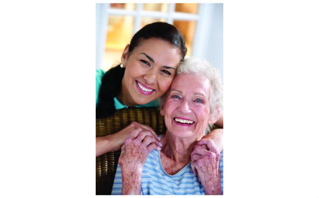 Griswold Home Care of Greenville, SC image