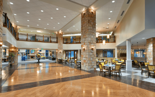 Creekside Senior Living image