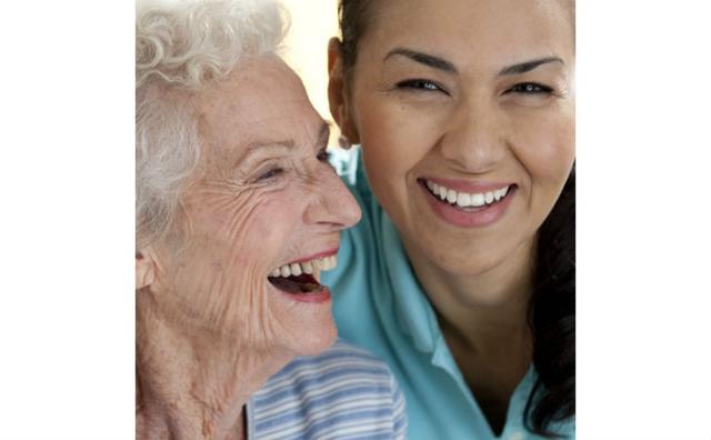 Griswold Home Care Mesquite Texas image