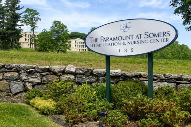 The Paramount at Somers