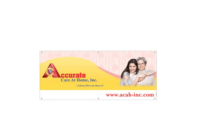 Accurate Care At Home Inc image