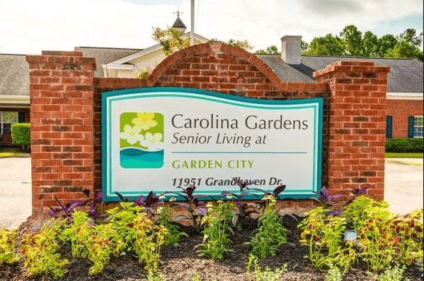 Carolina Gardens at Garden City image