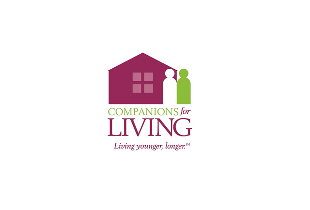 Companions for Living image
