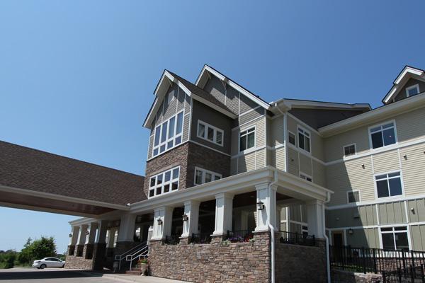 White Pine Advanced Assisted Living of Blaine