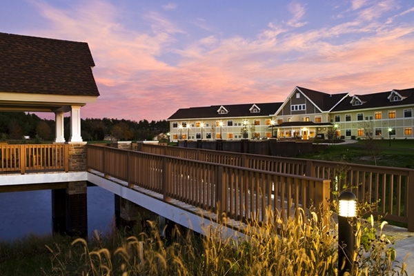The Gardens Memory Care at River Falls Comforts of Home image