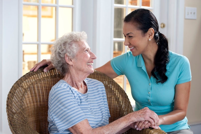 Griswold Home Care of San Antonio image