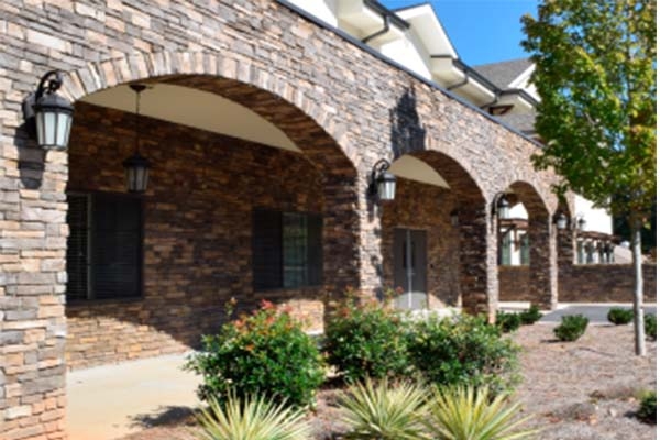 Tapestry House Assisted Living image