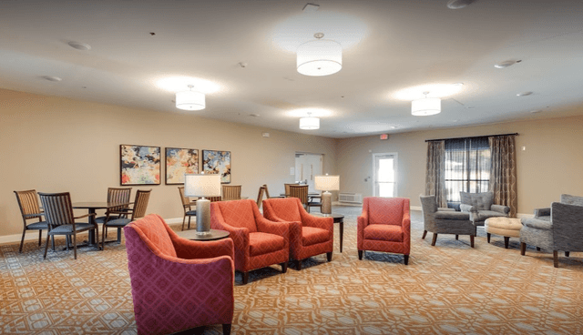 The Arbor Assisted Living & Memory Care image