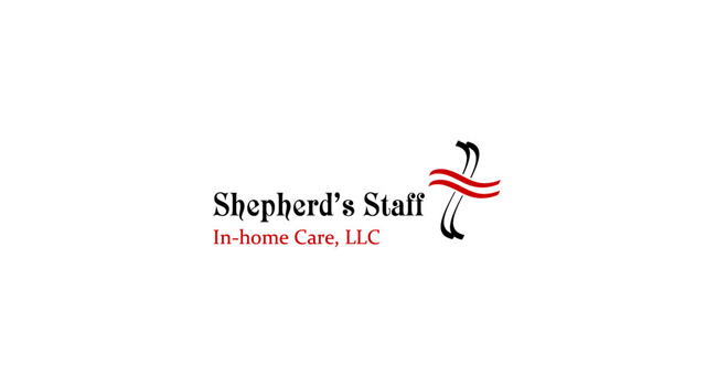 Shepherd's Staff In-home Care image