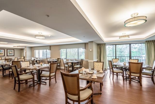 Elison Senior Living Community of Pinecrest image