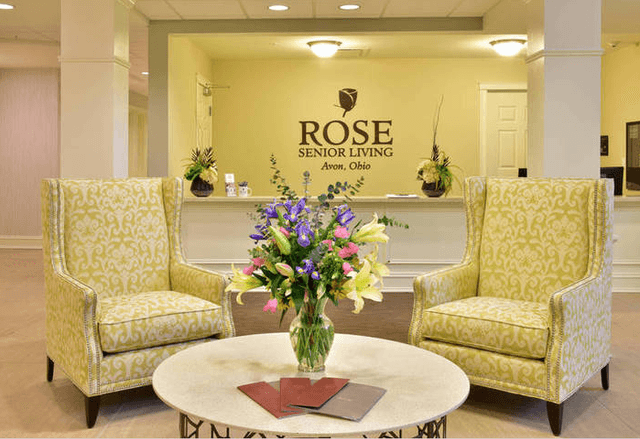Rose Senior Living - Avon image