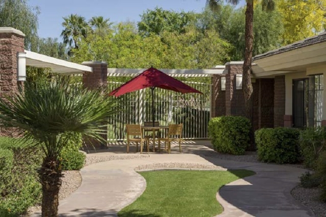 Hawthorn Court At Ahwatukee image