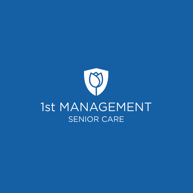 1st Management Senior Care image