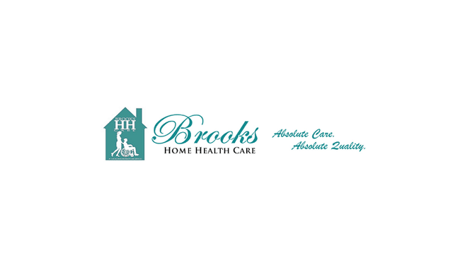 Brooks Home Healthcare image