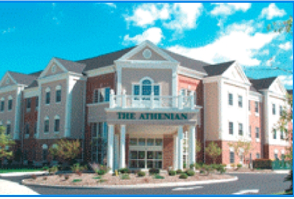 Athenian Assisted Living - CLOSED image