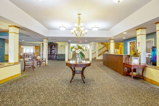 Elison Assisted Living of Oxford image