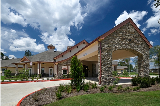 Ella Springs Senior Living Community image