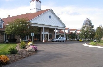 Delta Retirement Center image