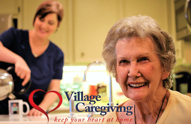 Village Caregiving - Huntington, WV image