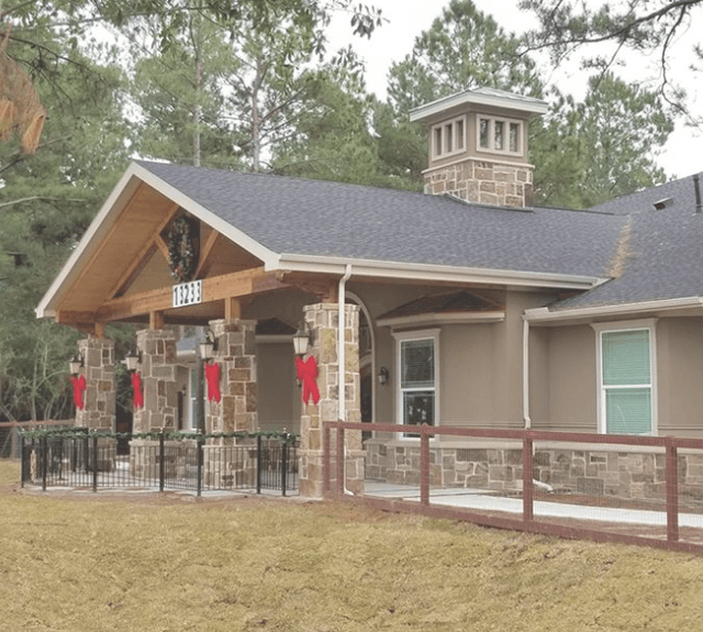 Village Green Alzheimer's Care Home - Tomball