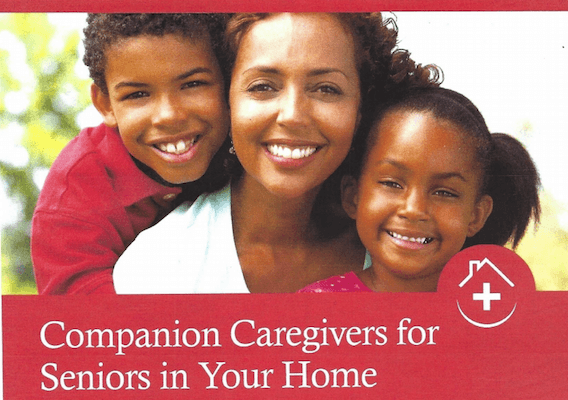 Nicon Home Health Care Agency image