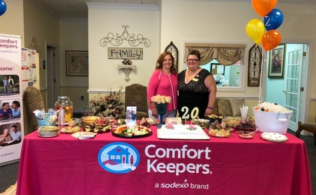 Comfort Keepers of Durham, NC image