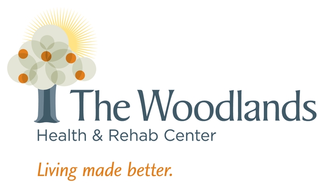 THE WOODLANDS HEALTH AND REHAB CENTER image