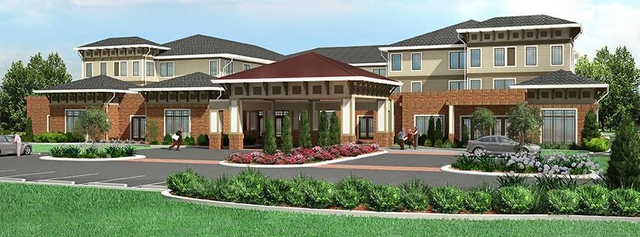 Summer Vista Assisted Living  image