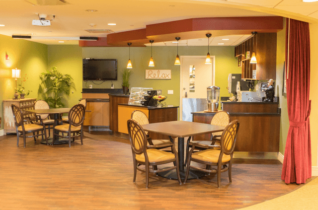 Paramount Senior Living-Bethel image