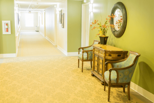 Paramount Senior Living at Peters Township image